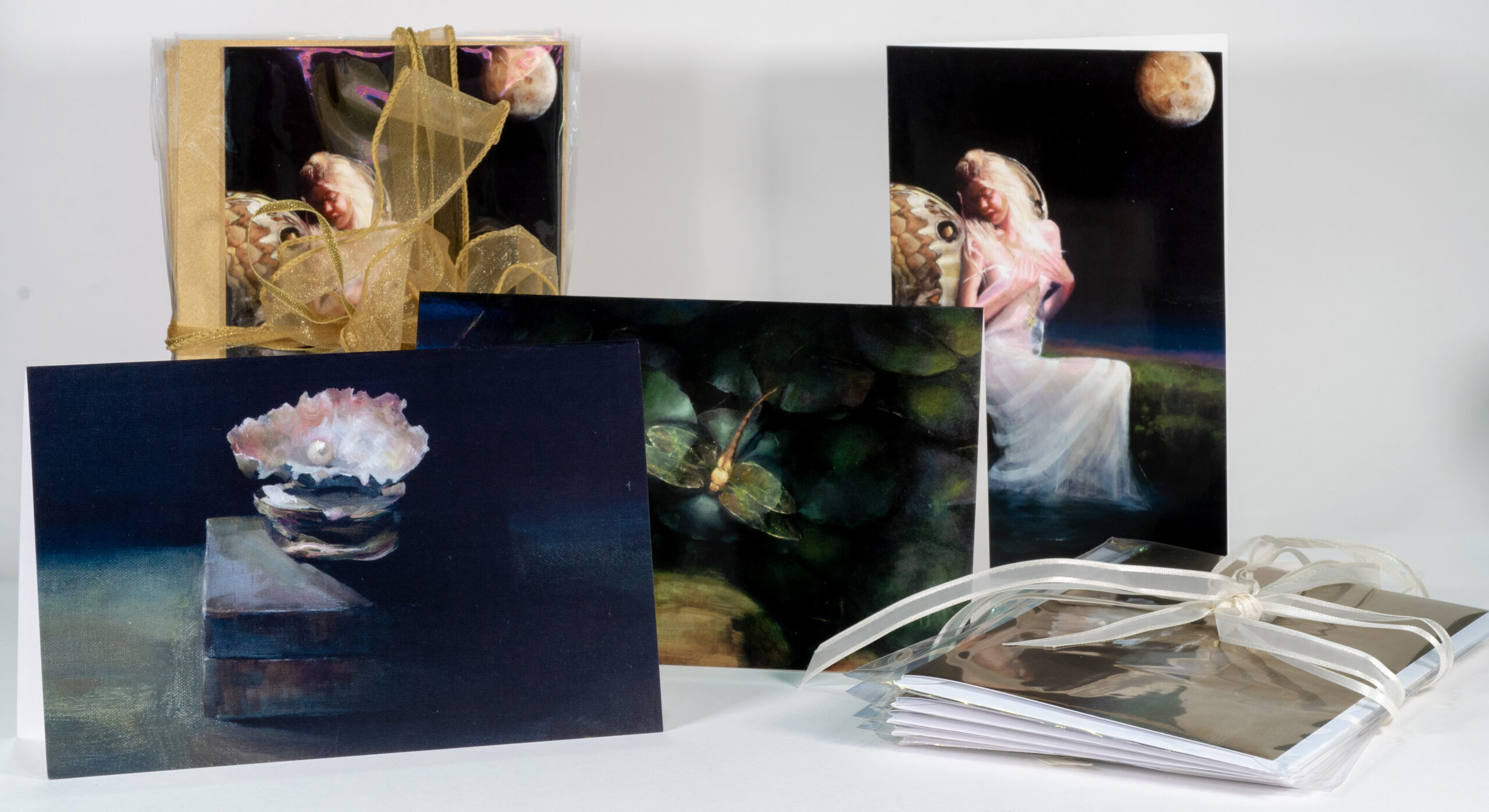 Greeting Card Package