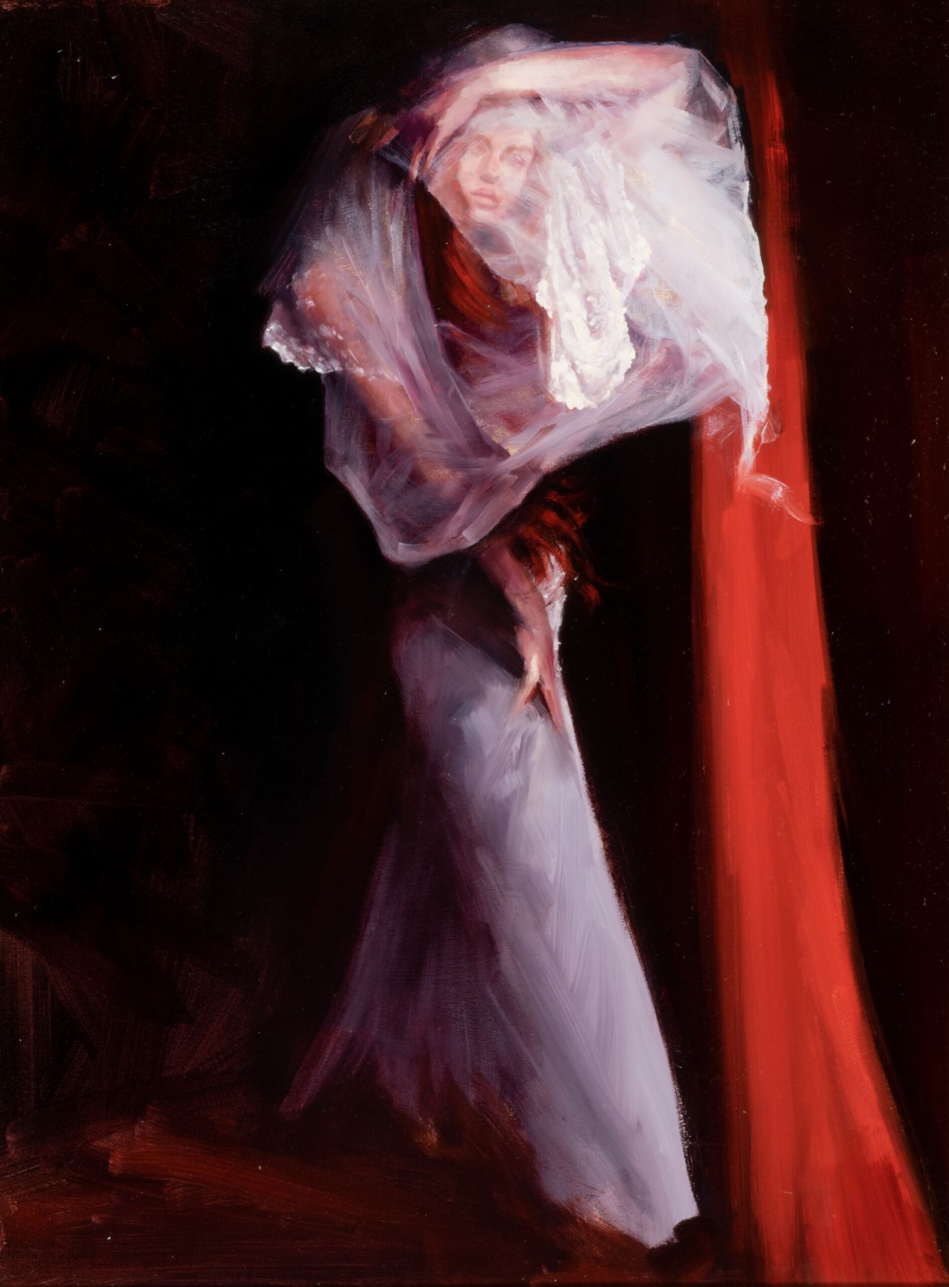 "Secrets" by Julia Diller